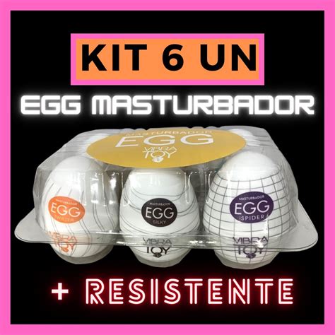 ovo para punheta|Masturbador Egg 